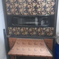 بخاری گاری سالم درحد