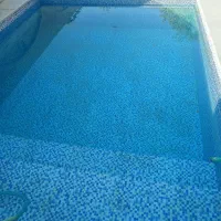 باغ ویلا سنتی مهریز یزد
