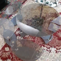 میزعسلی سالم