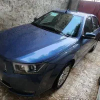 دنا تیپ دو بی رنگ|خودرو سواری و وانت|چابهار, |دیوار