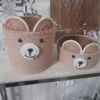 ست سیسمونی شیک نونو