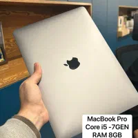 مک بوک پرو 13 اینچی در حد MACBOOK PRO 13 A1706