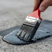 عایق قیرپلیمری نانو جایگزین ایزوگام آببندی باضمانت