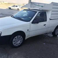 آریسان ۲دوگانه شرکتی|خودرو سواری و وانت|کرمانشاه, |دیوار