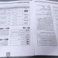 DVD playerسامسونگ|پخش‌کننده DVD و ویدیو|اصفهان, جلفا|دیوار