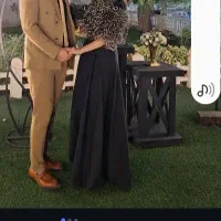 لباس مجلسی مناسب سایز ۳۸ و ۴۰|لباس|کوهدشت, |دیوار