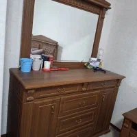 سرویس خواب|تخت و سرویس خواب|زنجان, |دیوار