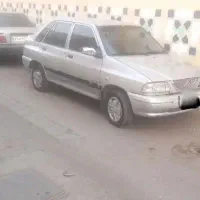 پراید ۱۴۱|خودرو سواری و وانت|مشهد, انصار|دیوار