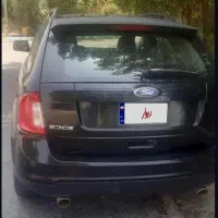 فورد ایج ۲۰۱۱بیرنگ
