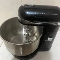 همزن کاسه دار|خردکن، آسیاب، غذاساز|همدان, |دیوار