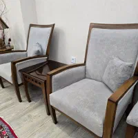 مبلمان ۱۲ نفره|مبلمان خانگی و میز عسلی|سنندج, |دیوار