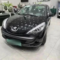 ۲۰۷سقف فلز تیوفایو پلاس