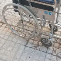 ویلچردرحدنو|آرایشی، بهداشتی، درمانی|بجنورد, |دیوار