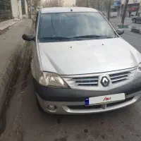 ال ۹۰ نقره ای دو گانه سوز کارخانه مدل ۸۹