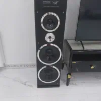 اسپیکر درحد مکسیدر