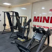 واگذاری باشگاه بدنسازی جاروکش|دفتر کار|لاهیجان, انقلاب|دیوار