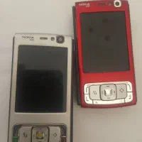 نوکیا  و سامسونگ وسونی اریکسون|موبایل|نجف‌آباد, دانش|دیوار