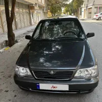 ۱۱۱مدل ۹۷|خودرو سواری و وانت|شاهین‌شهر, عطار|دیوار