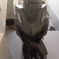 موتور کلیک واریو 170