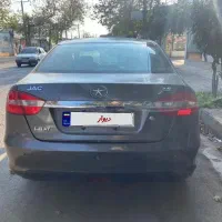 جک جی ۵ مدل ۹۵ اتومات|خودرو سواری و وانت|بومهن, |دیوار