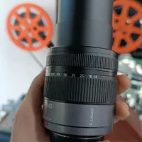 lens 14-140 Lumix|دوربین عکاسی و فیلم‌برداری|تهران, فردوسی|دیوار
