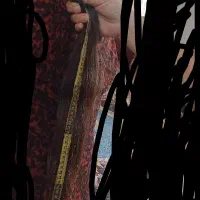 مو فروشی دارم