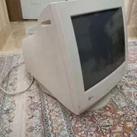 مانیتور ال جی|قطعات و لوازم جانبی رایانه|نظرآباد, نظرآباد|دیوار