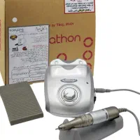 سوهان برقی ناخن ماراتن کمبی ۲۴