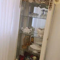 ویترین صدفی