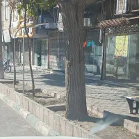 مغازه تجاری 40 متری خیابان طالقانی