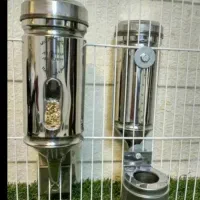 جا دونی استیل مکانیزه