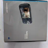 نوکیا N86 8GB با حافظهٔ ۸ گیگابایت|موبایل|اهواز, کیانپارس |دیوار