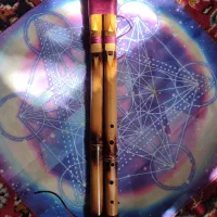 فلوت سرخپوستی