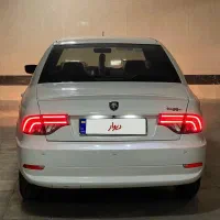 سورن پلاس مدل ۱۴۰۰ درحد صفر