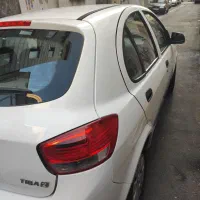 تیبا ۲ مدل ۱۴۰۰ فول