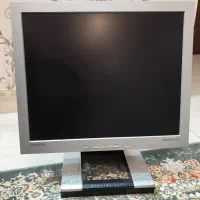 کامپیوتر ddr2 هارد 500 گرافیک یک گیگ|رایانه رومیزی|تهران, کیانشهر|دیوار