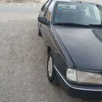 روا مدل ۸۷ دو گانه کارخانه|خودرو سواری و وانت|تربت‌حیدریه, بازار|دیوار