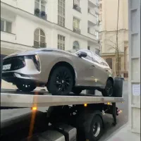لاماری خاکستری اقساطی تحویل روز با چک