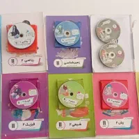 فروش بسته کامل معلم خصوصی پرش یازدهم تجربی