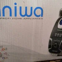 جارو برقی نانیوا