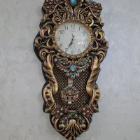 ساعت دیواری