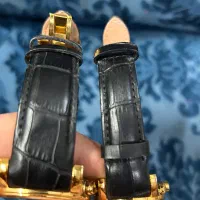 ساعت مارک الگانس دسته چرم نو نو|ساعت|اصفهان, ارداجی|دیوار