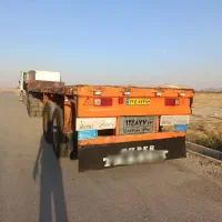 ایویکو 83 و کفی ایران کاور|خودرو سنگین|شیراز, وزیرآباد|دیوار