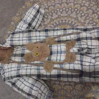 کاپشن نوزادی