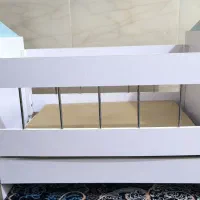 گهواره،تخت گهواره ای