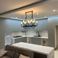 تعمییرات کابینت و کمد MDF در اسرع وقت