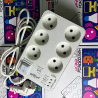 انواع محافظ برق فروزش و مچر|سایر لوازم برقی|اسلامشهر, شهرک مفیدی|دیوار