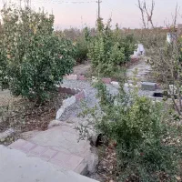 باغ ۴۴۰ متری|فروش زمین و ملک کلنگی|تهران, دولتخواه شمالی|دیوار