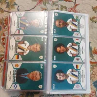 ۳۲۰ عدد کارت کیمدی و ۴۰۰ تا فیگور و ۲ جا فیگور|اسباب‌بازی بچه|قیدار, |دیوار