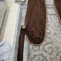 پرده مخمل|پرده، رانر، رومیزی|دامغان, |دیوار